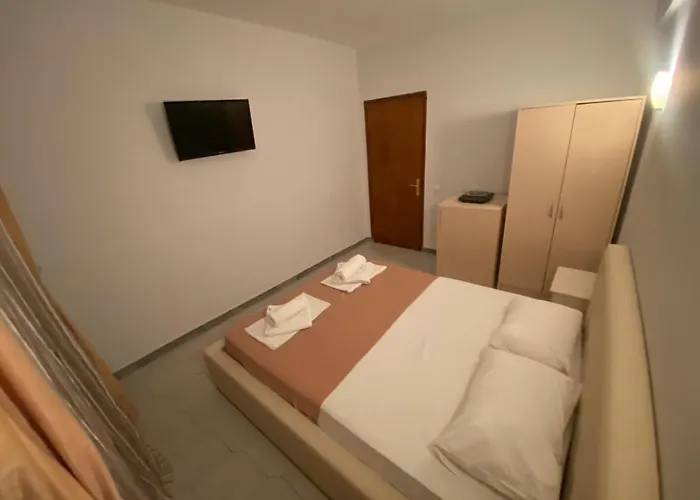 Delfino Hotel