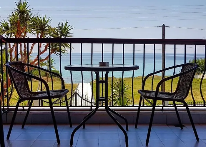 Delfino Hotel