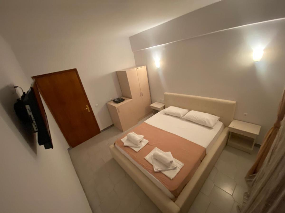 Delfino Hotel *