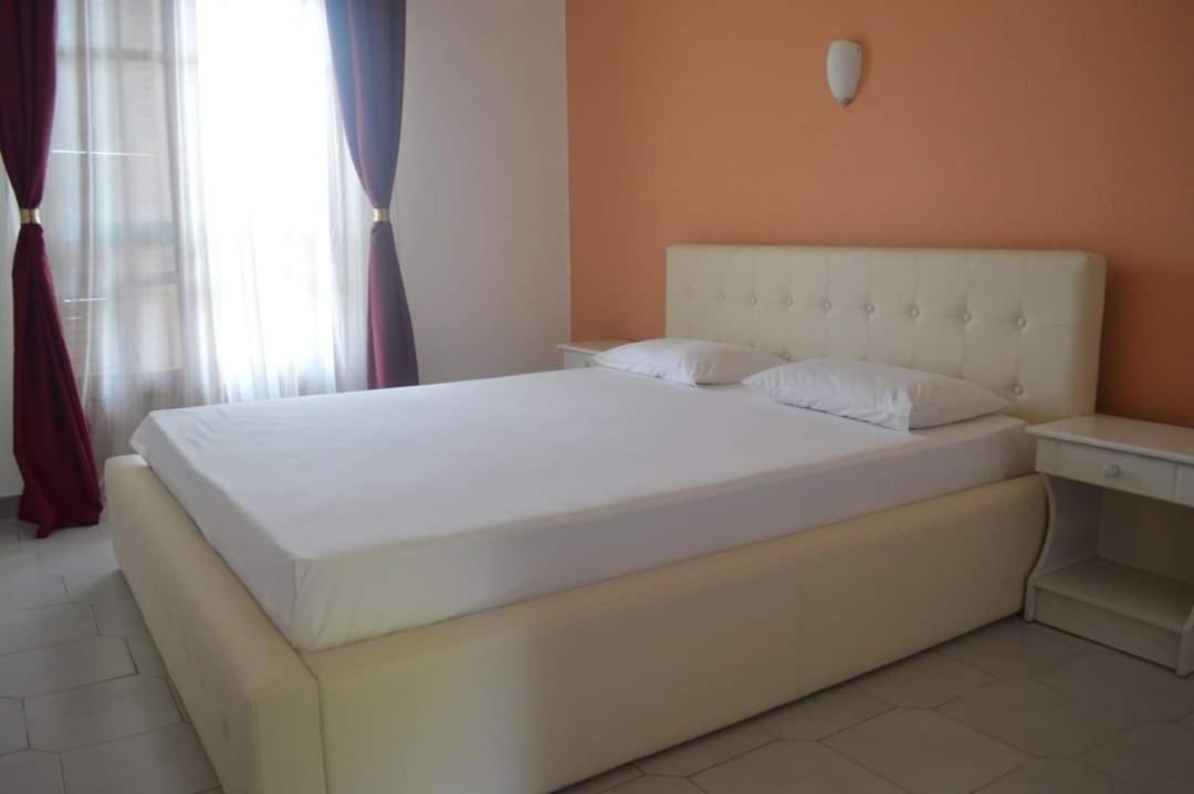 Delfino Hotel