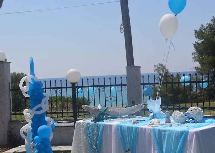 Delfino Hotel