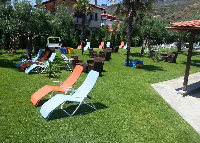 Delfino Hotel
